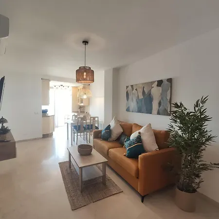 Hanami Avenida De Espana Zamora Apartment