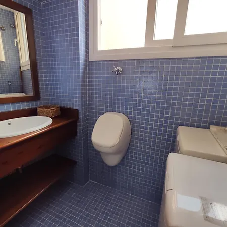 Hanami Avenida De Espana Zamora Apartment Estepona
