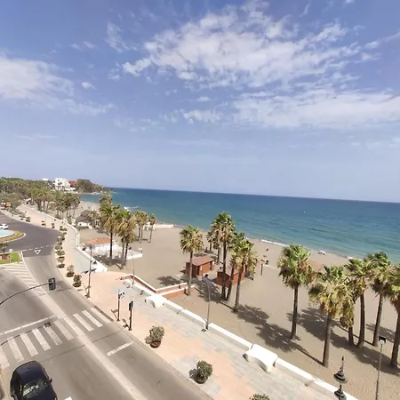 Apartment Hanami Avenida De Espana Zamora
