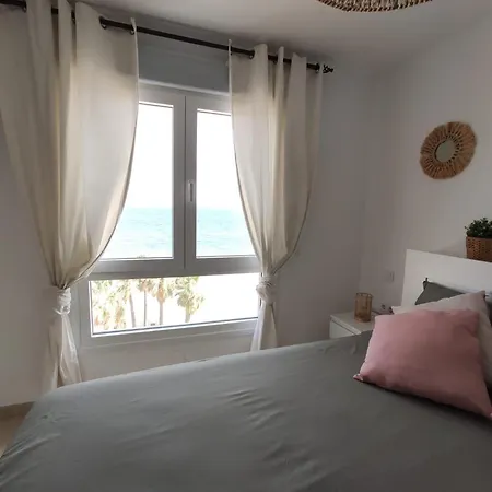 Hanami Avenida De Espana Zamora Apartment